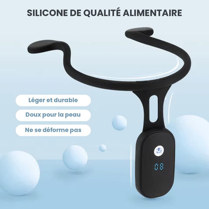 Correcteur dorsal simple 